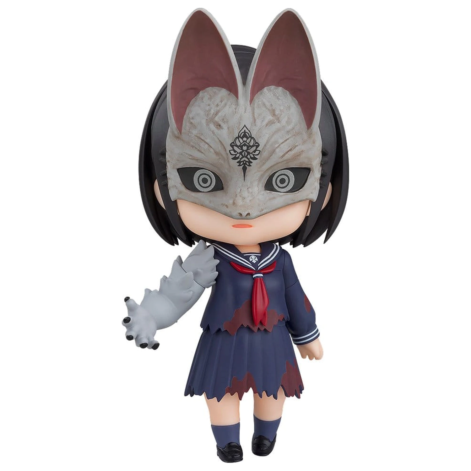 SILENT HILL f Nendoroid Action Figure Fox Hinako 10 cm product photo