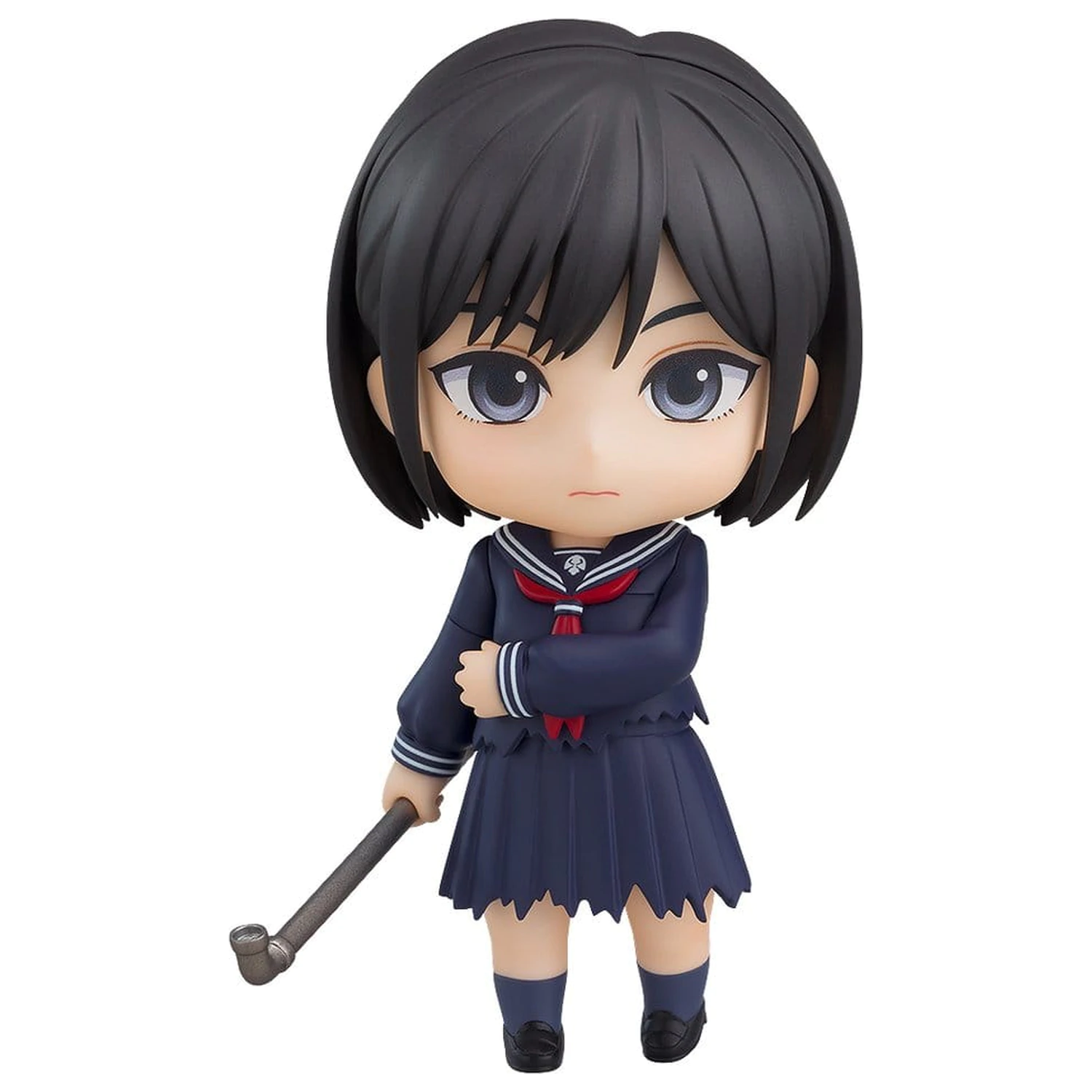 Silent Hill f Nendoroid Action Figure Hinako Shimizu 10 cm product photo