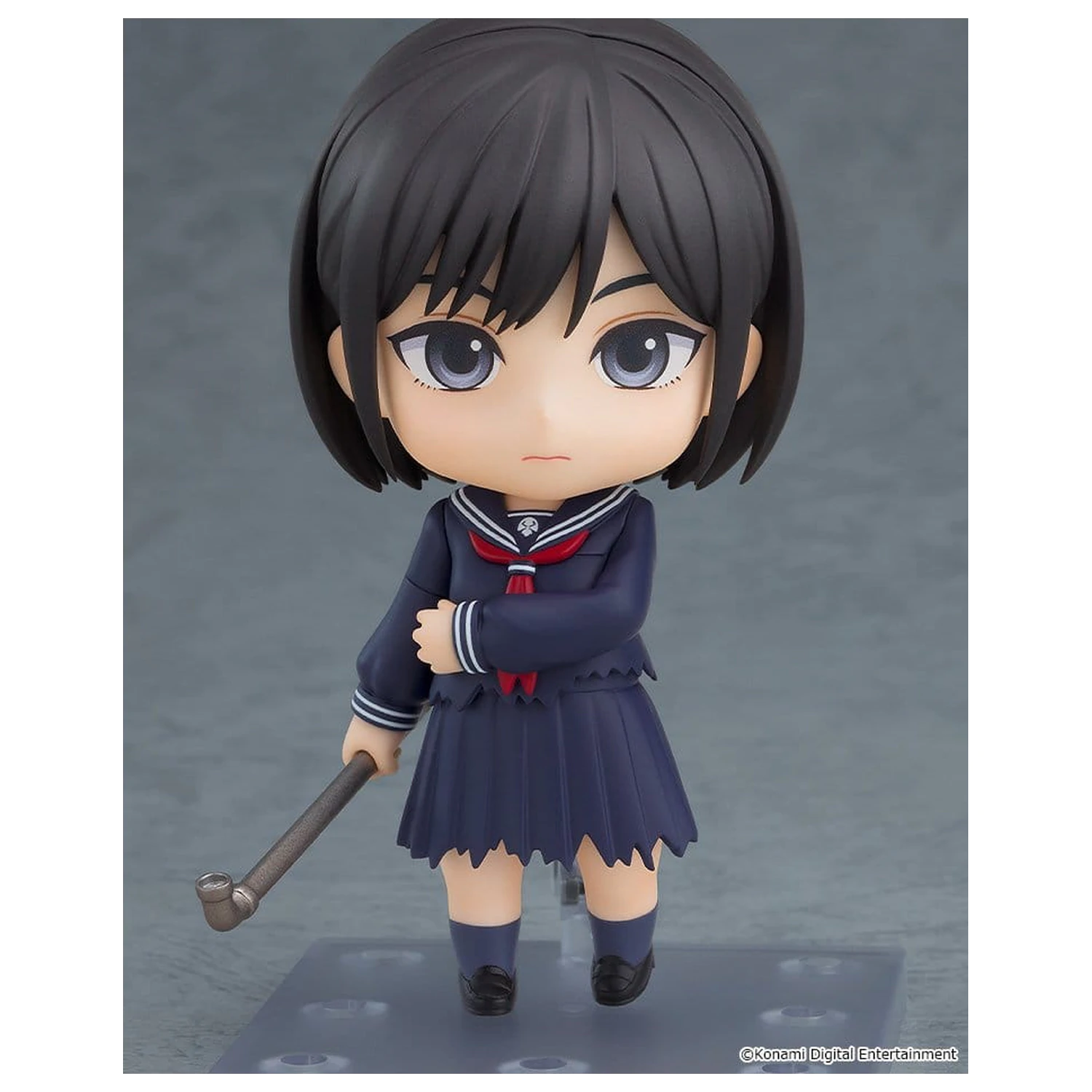 Silent Hill f Nendoroid Action Figure Hinako Shimizu 10 cm product photo