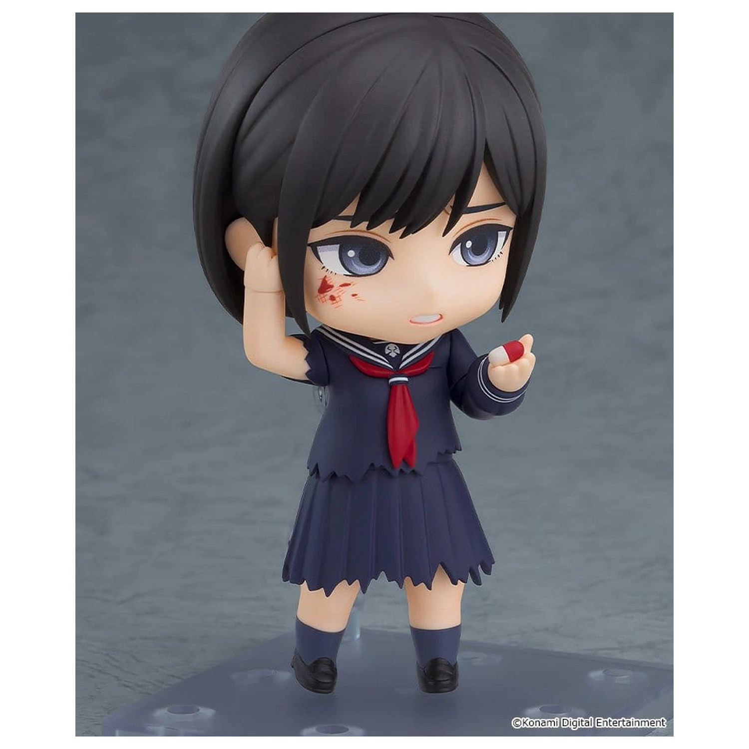 Silent Hill f Nendoroid Action Figure Hinako Shimizu 10 cm product photo