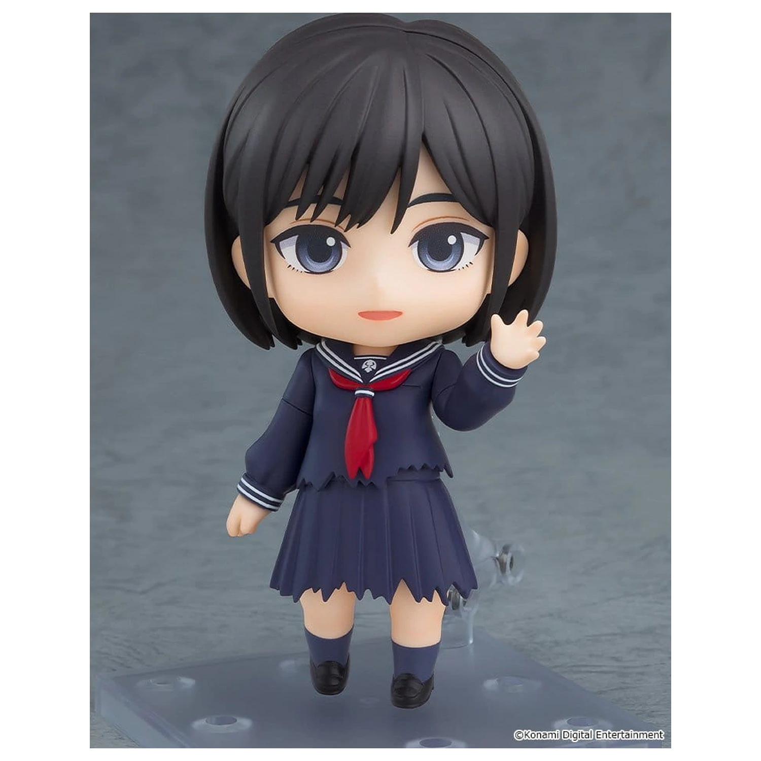 Silent Hill f Nendoroid Action Figure Hinako Shimizu 10 cm product photo