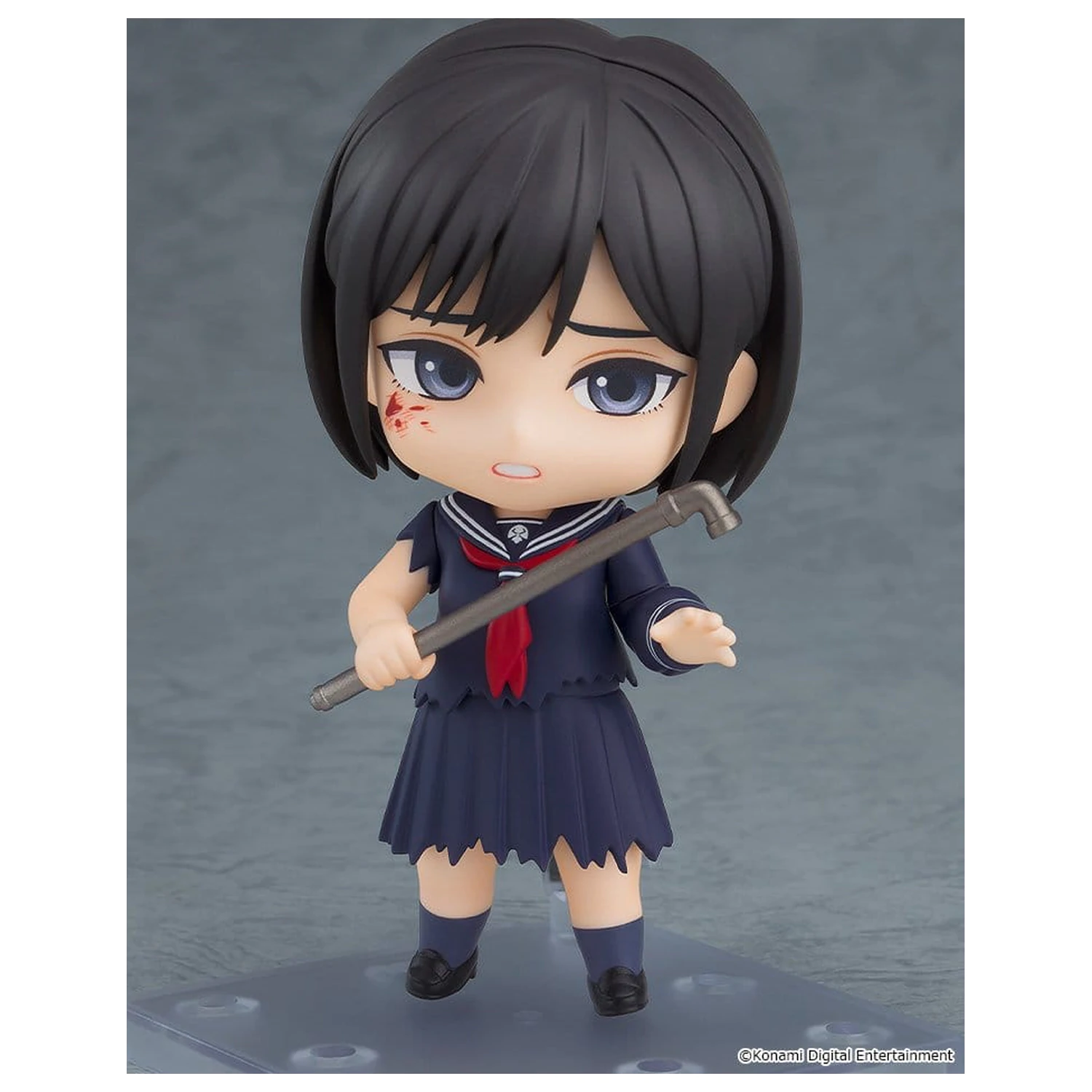 Silent Hill f Nendoroid Action Figure Hinako Shimizu 10 cm product photo