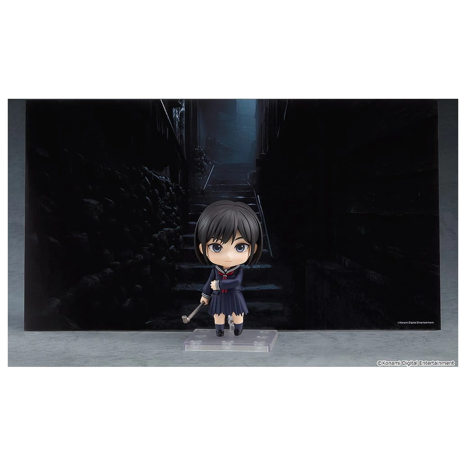 Silent Hill f Nendoroid Action Figure Hinako Shimizu 10 cm product photo