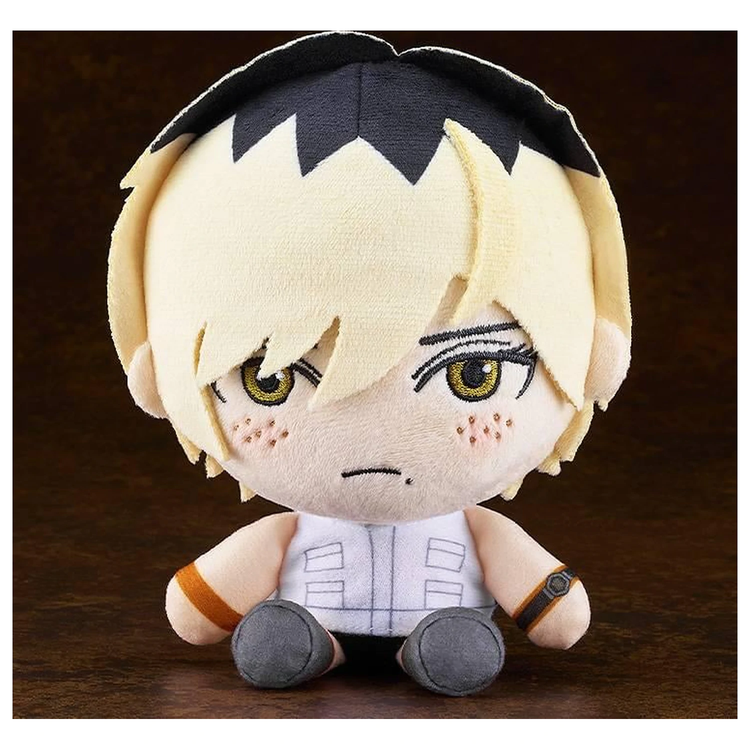 Silent Hill Heather Mason plüss 17 cm product photo