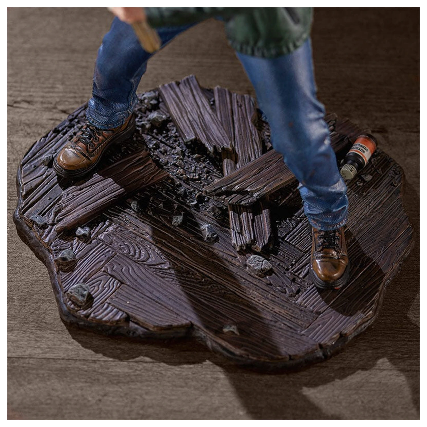 Silent Hill James Sunderland figure 23cm product photo