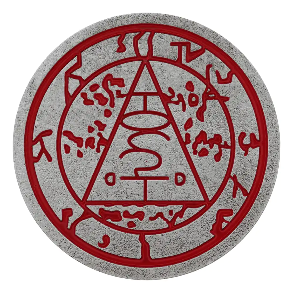 Silent Hill Medallion Seal of Metatron Limited Edition termékfotó