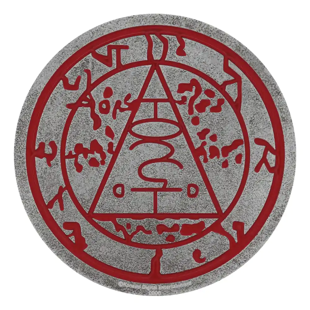 Silent Hill Medallion Seal of Metatron Limited Edition termékfotó