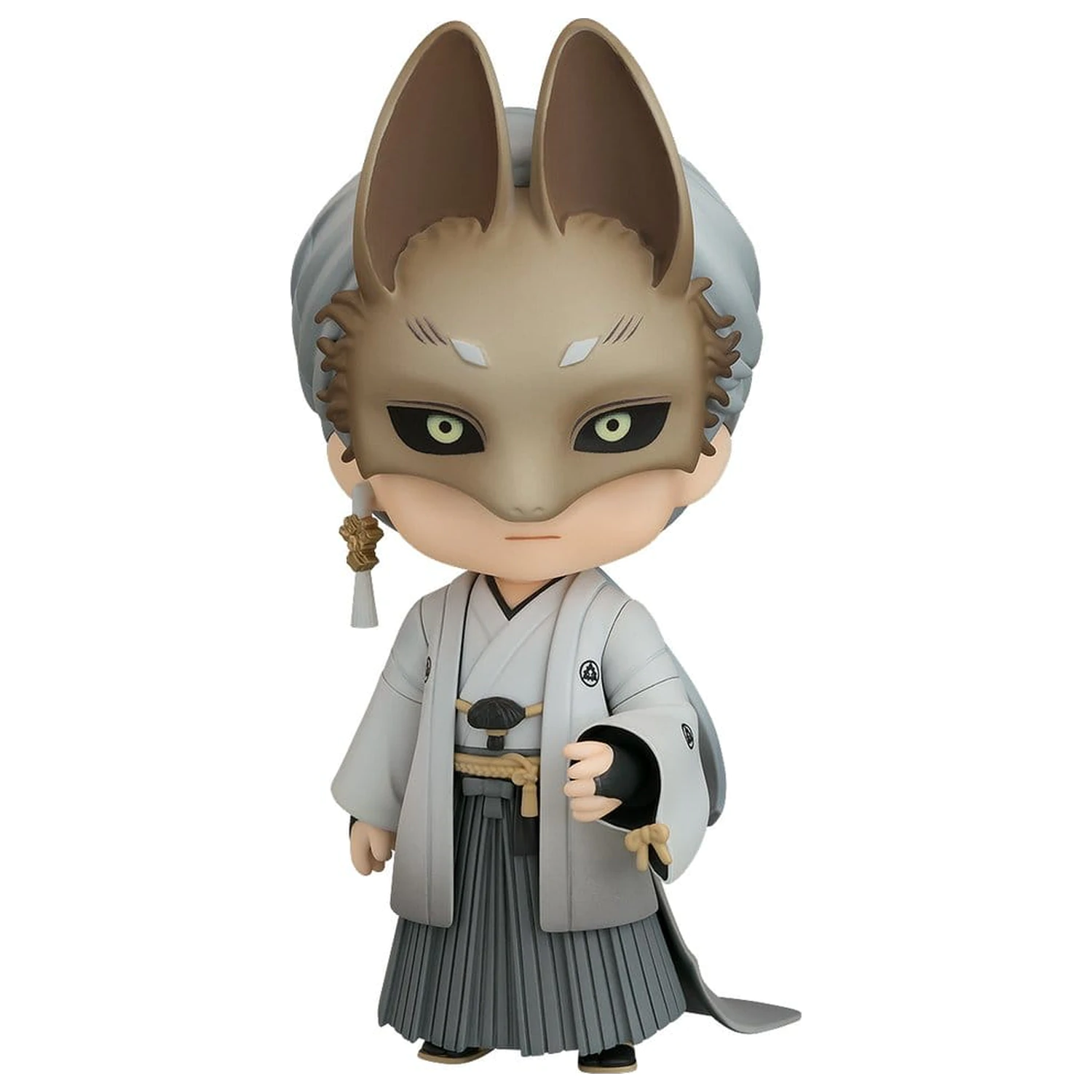 Silent Hill Nendoroid Action Figure Fox Mask 10 cm product photo