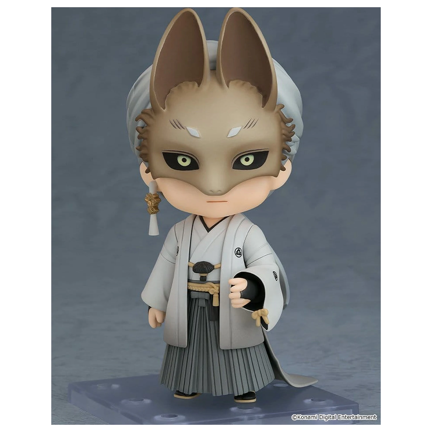 Silent Hill Nendoroid Action Figure Fox Mask 10 cm product photo