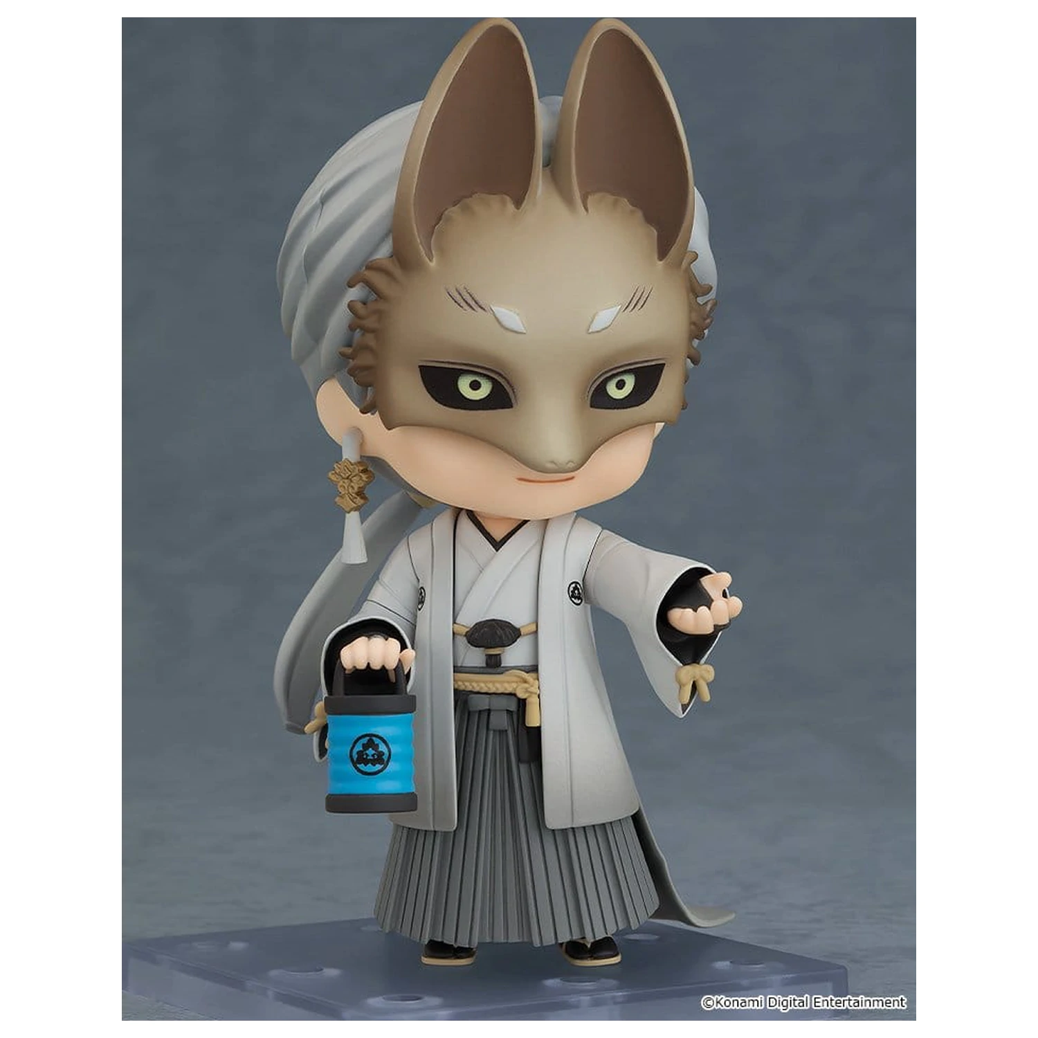 Silent Hill Nendoroid Action Figure Fox Mask 10 cm product photo