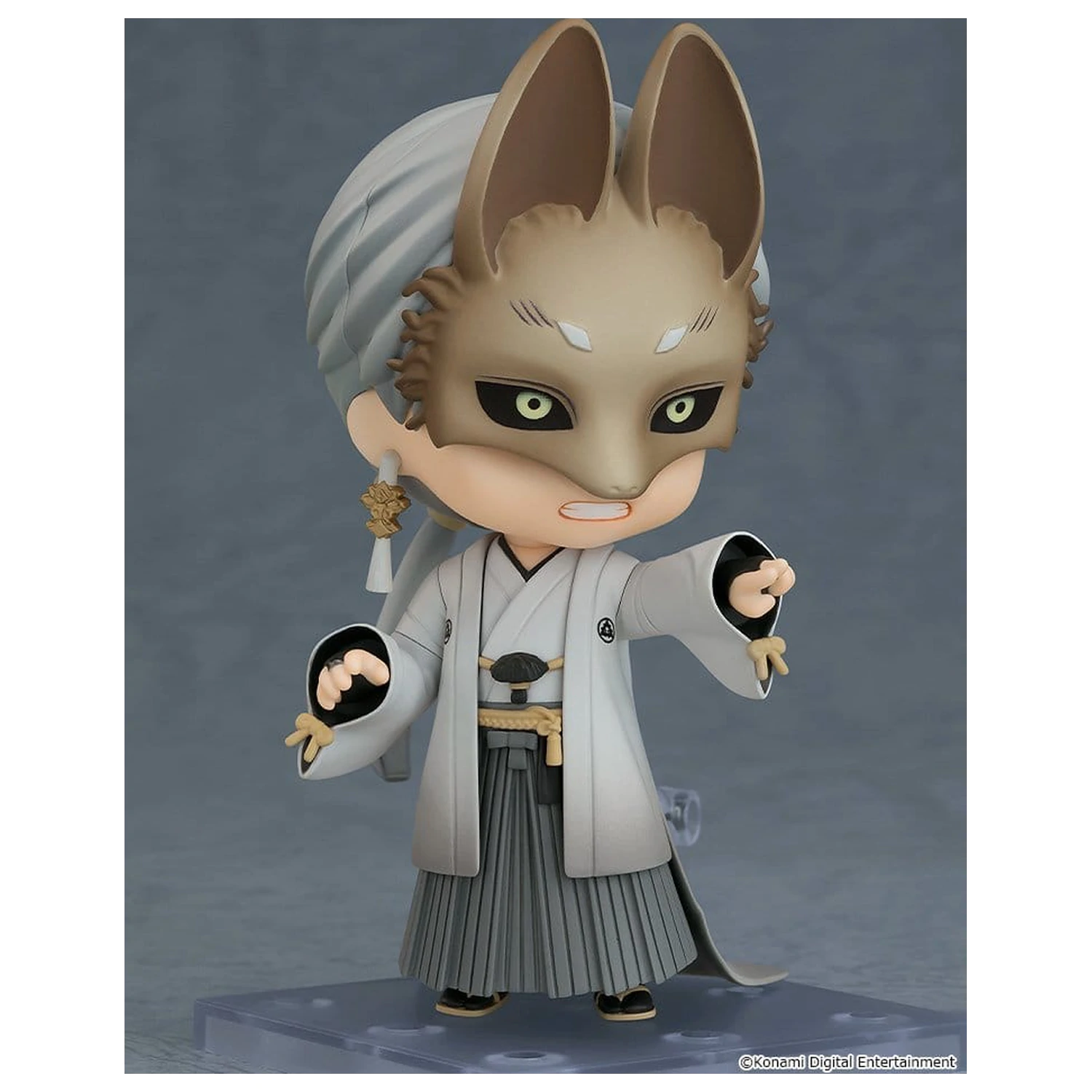 Silent Hill Nendoroid Action Figure Fox Mask 10 cm product photo