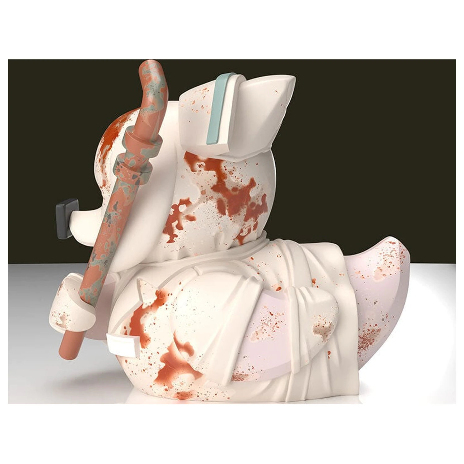 Silent Hill Nurse Tubbz figure 9cm product photo