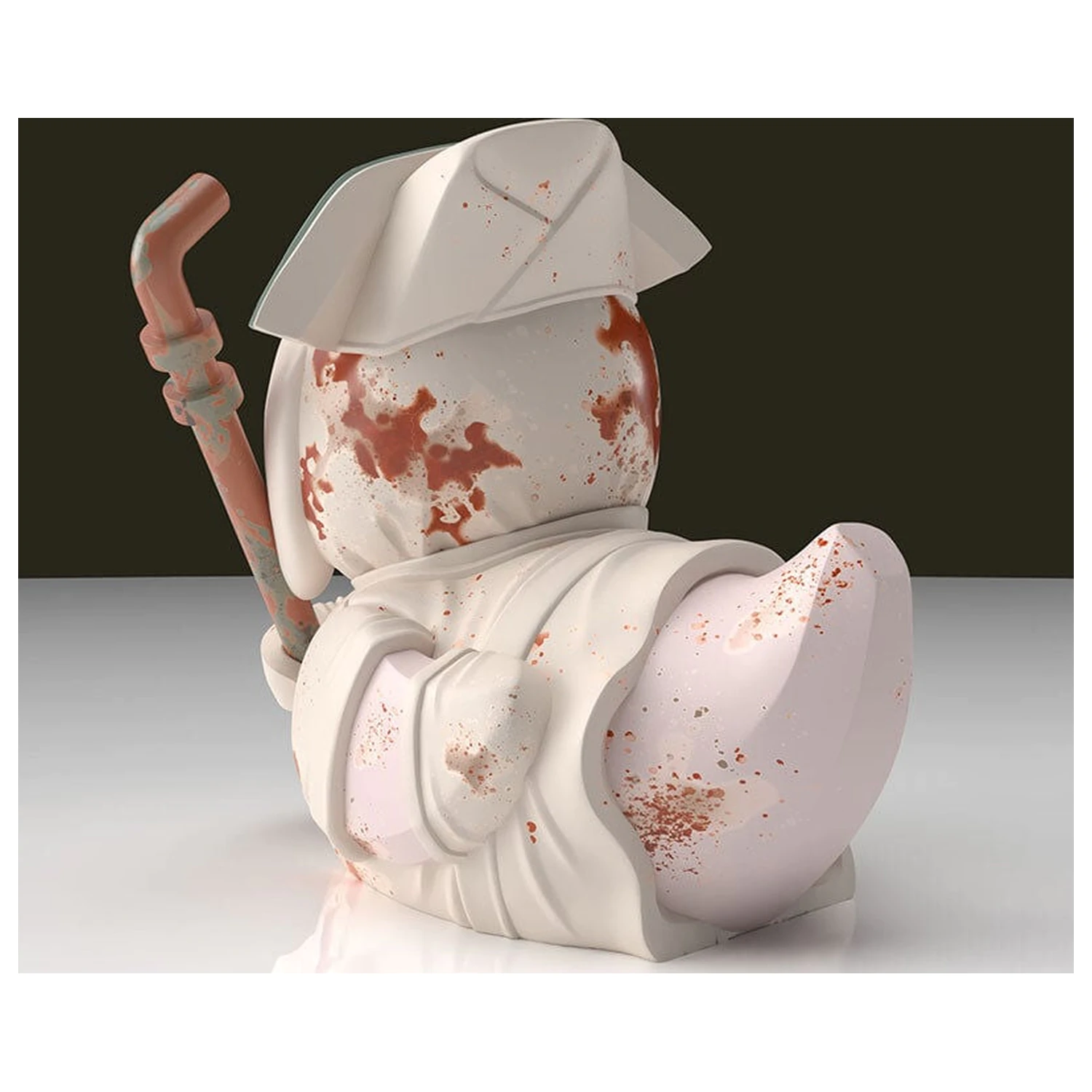 Silent Hill Nurse Tubbz figure 9cm product photo