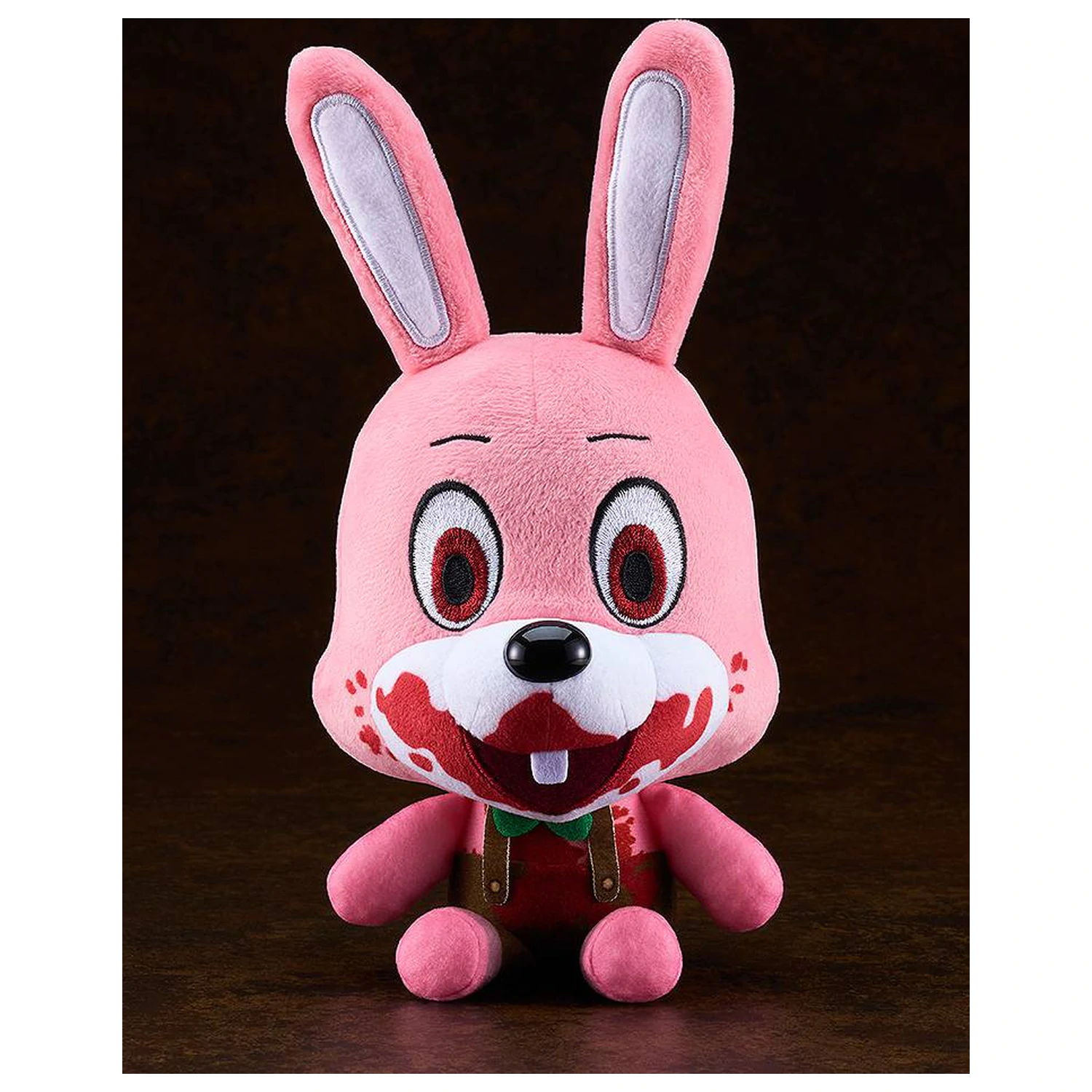 Silent Hill Robbie the Rabbit Peluche 13cm product photo