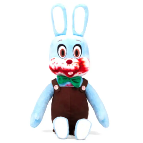 Silent Hill Plush Figure Blue Robbie the Rabbit 41 cm termékfotó