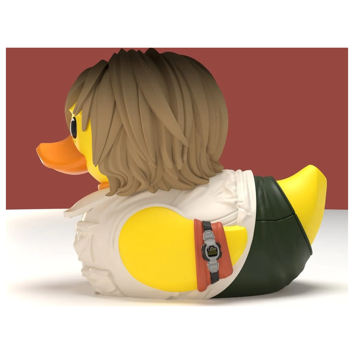 Silent Hill Tubbz Mini PVC Figure Heather Mason 5 cm        product photo
