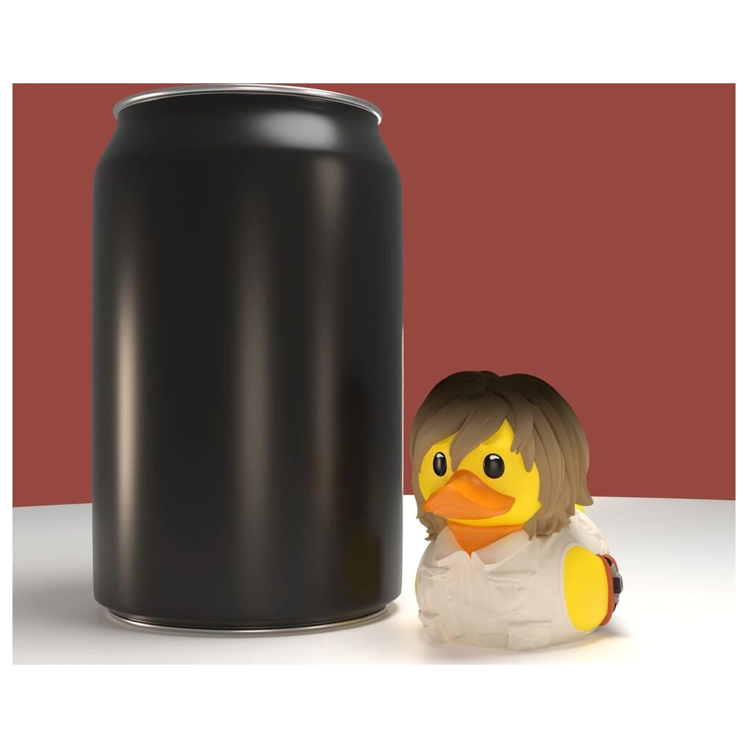 Silent Hill Tubbz Mini PVC Figure Heather Mason 5 cm        product photo
