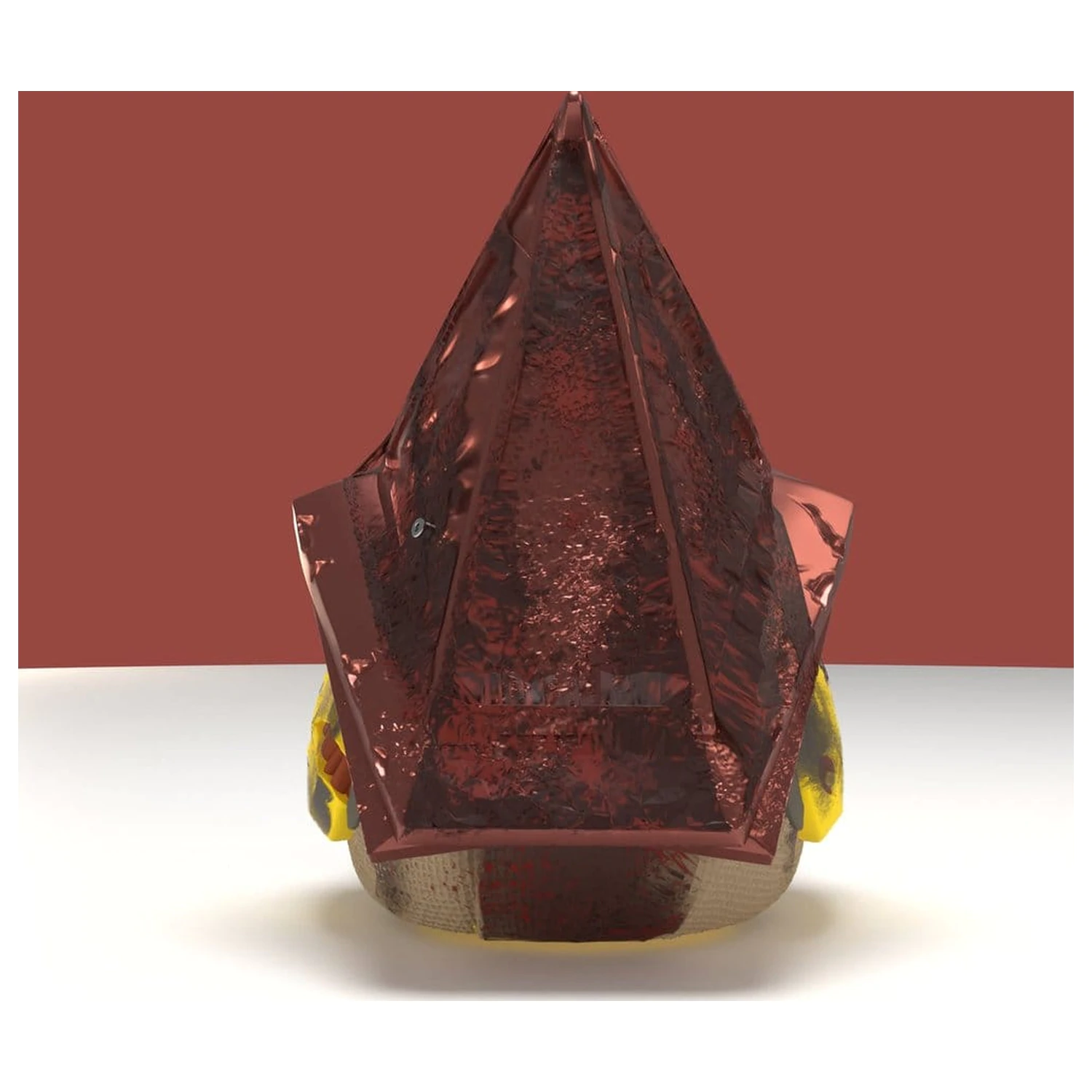 Silent Hill Tubbz Mini PVC Figure Pyramid Head 5 cm        product photo