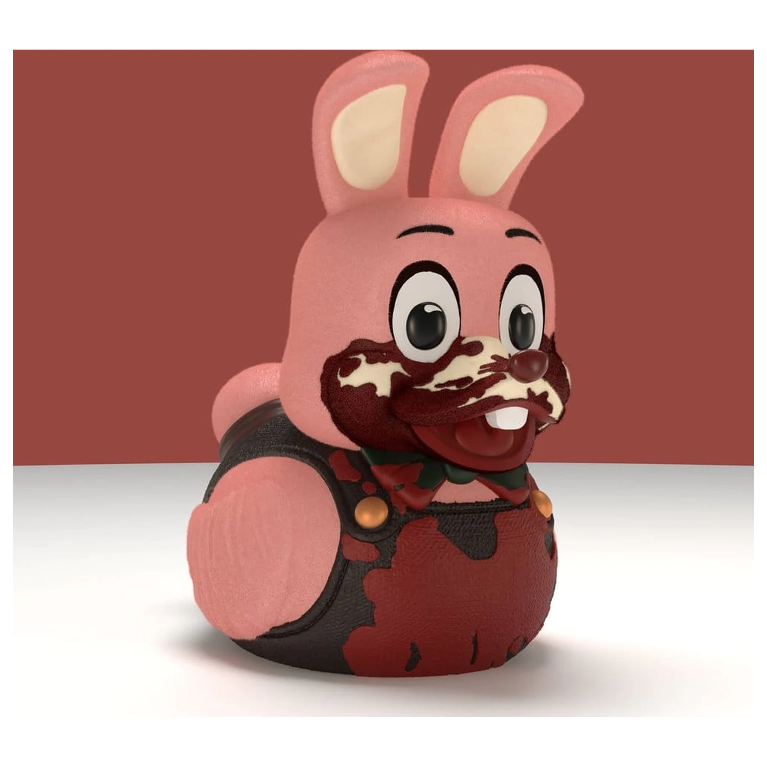 Silent Hill Tubbz Mini PVC Figure Robbie the Rabbit 5 cm          product photo
