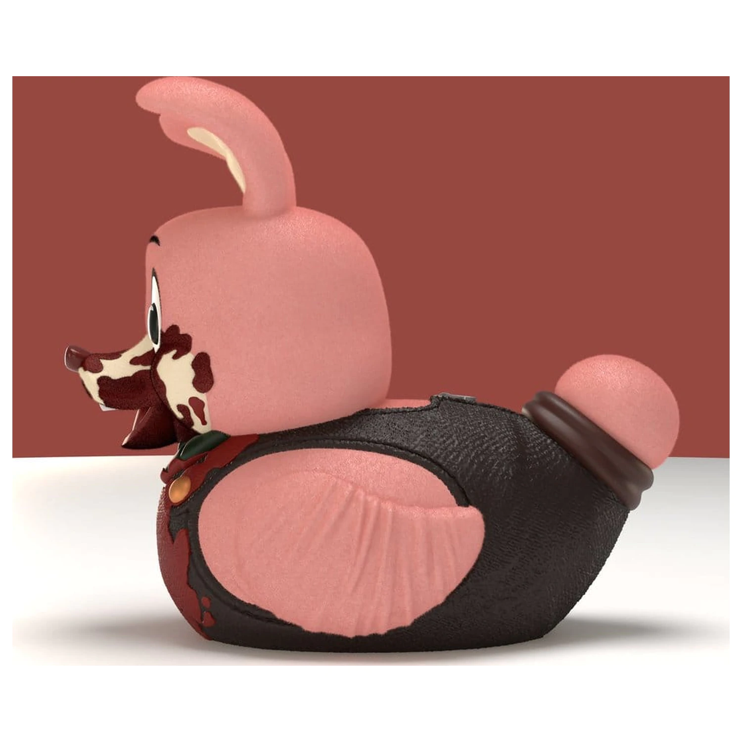 Silent Hill Tubbz Mini PVC Figure Robbie the Rabbit 5 cm          product photo