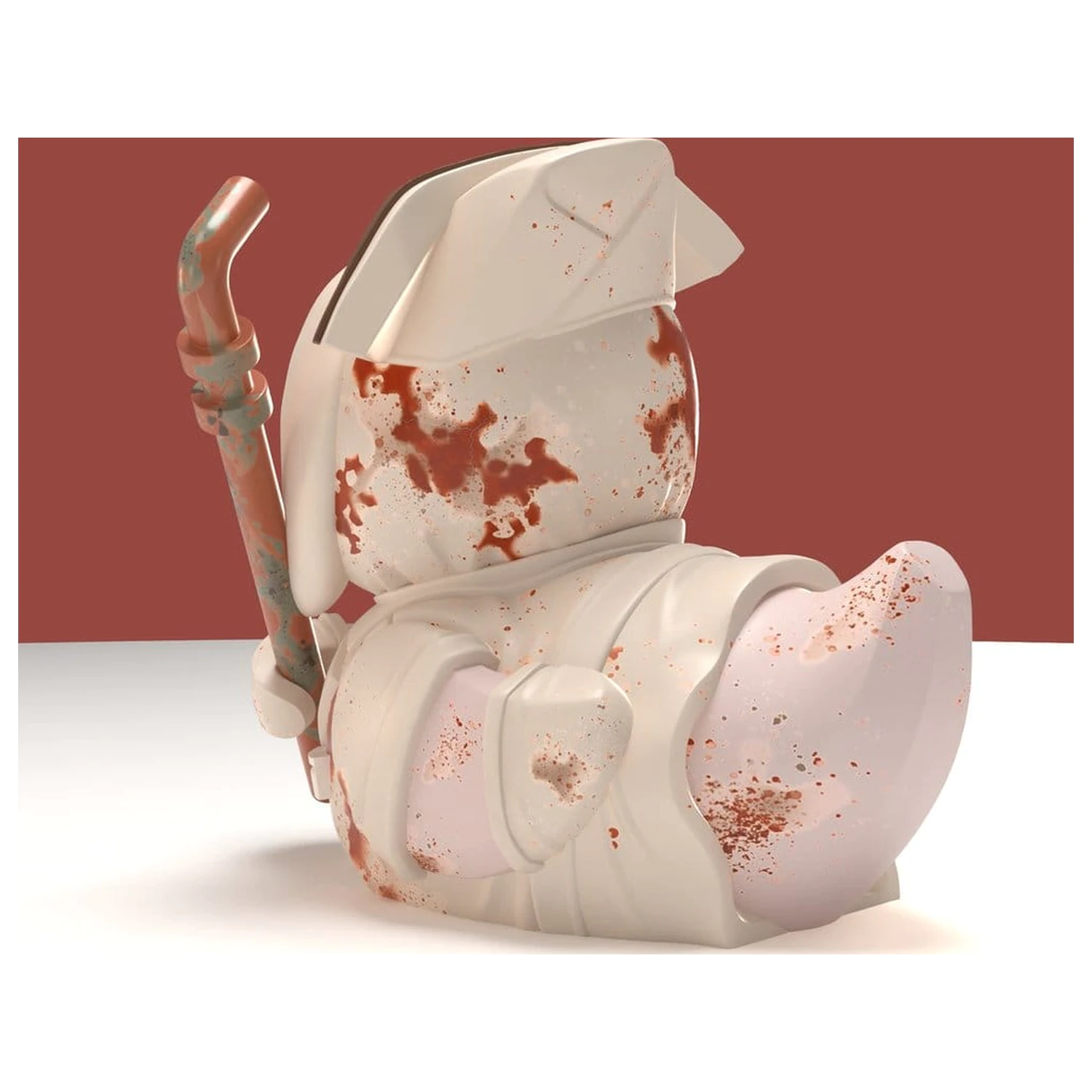 Silent Hill Tubbz PVC Figure Bubble Head Nurse Boxed Edition 10 cm  product photo