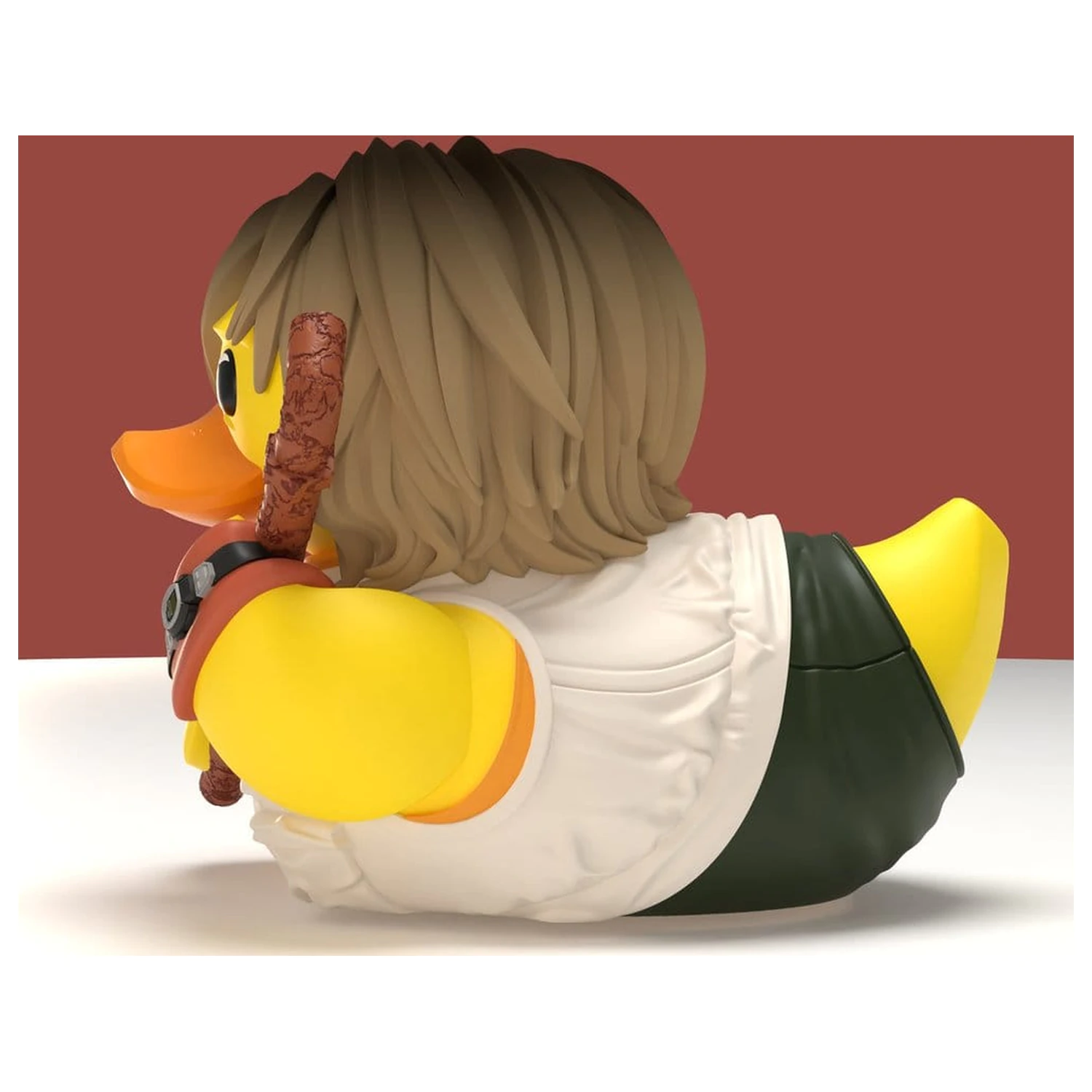 Silent Hill Tubbz PVC Figure Heather Mason Collector's Edition 10 cm  product photo