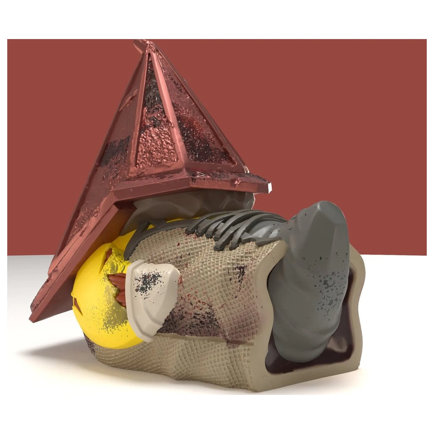 Silent Hill Tubbz PVC Figure Pyramid Head Boxed Edition 10 cm  product photo