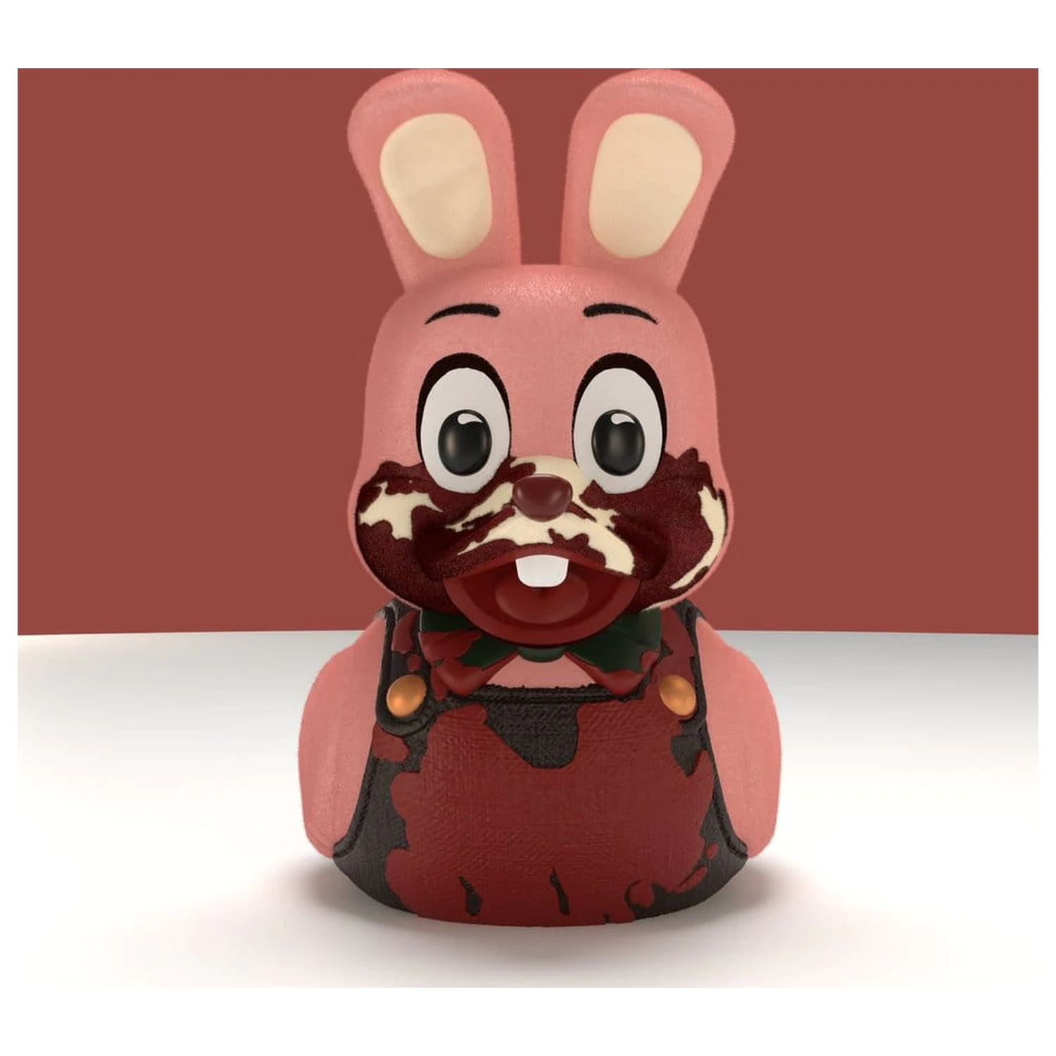 Silent Hill Tubbz PVC Figure Robbie the Rabbit Boxed Edition 10 cm  product photo