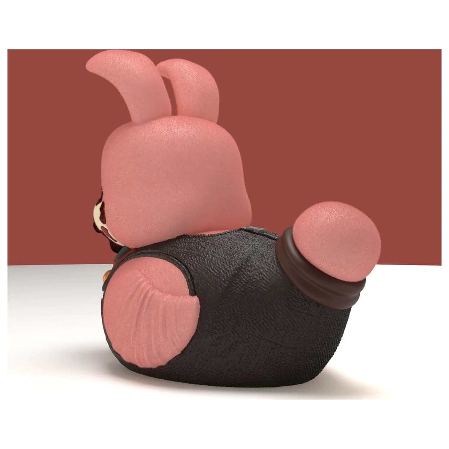 Silent Hill Tubbz PVC Figure Robbie the Rabbit Boxed Edition 10 cm  product photo