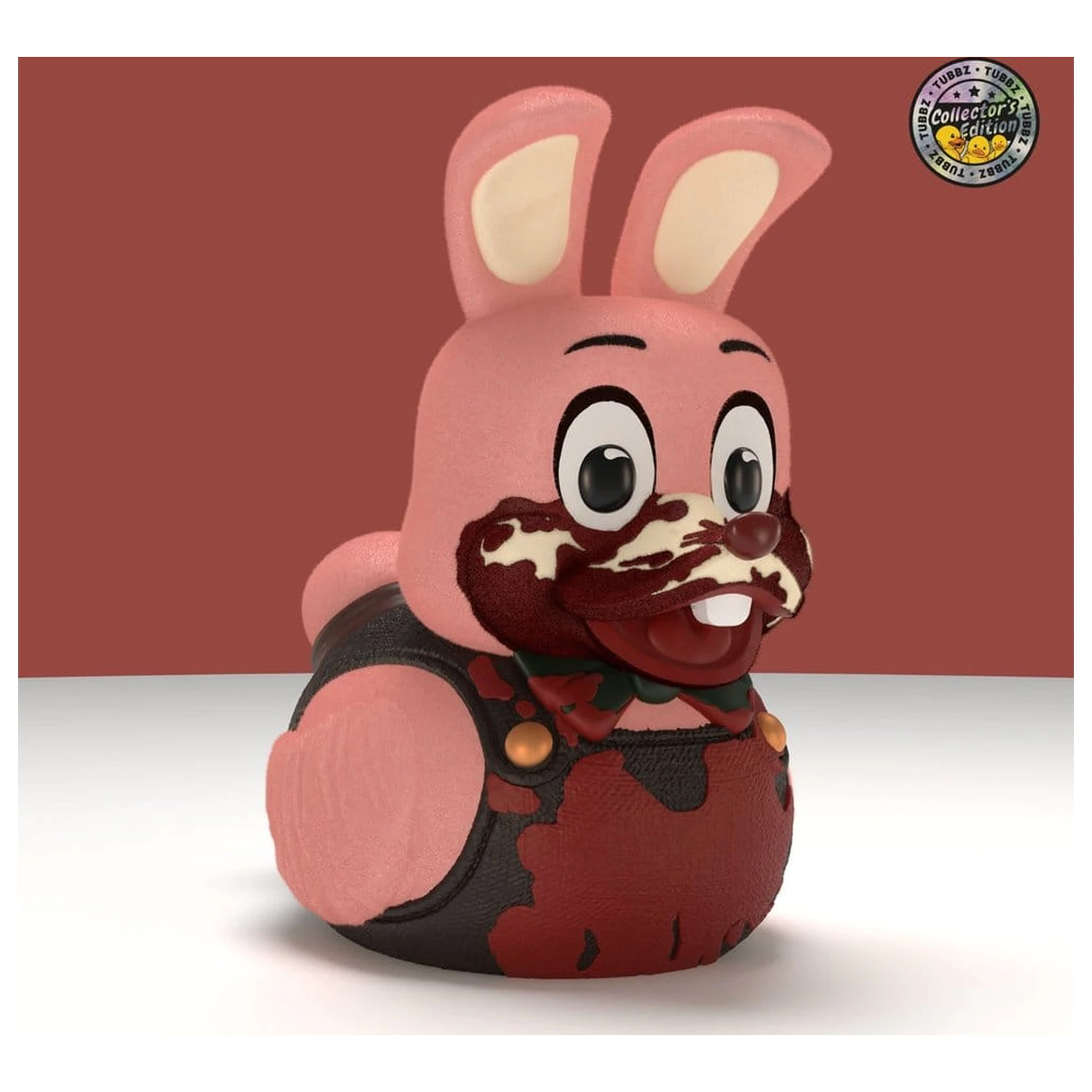 Silent Hill Tubbz PVC Figure Robbie the Rabbit Collector's Edition 10 cm  product photo