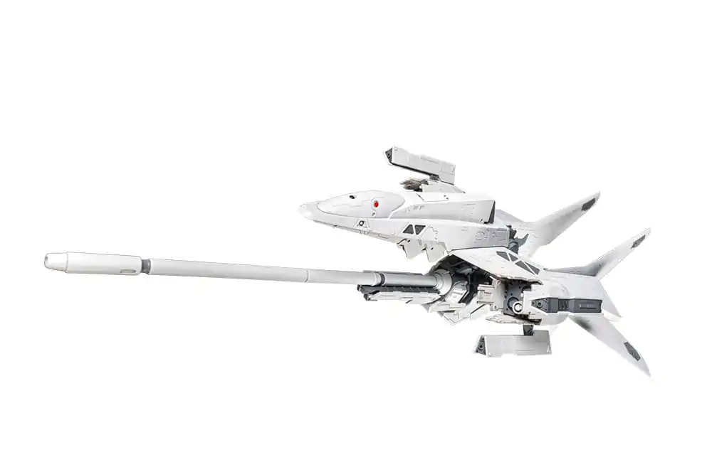 Silpheed Plastic Kit 1/100 SA-77 Lancer type convertible 26 cm (re-run) product photo