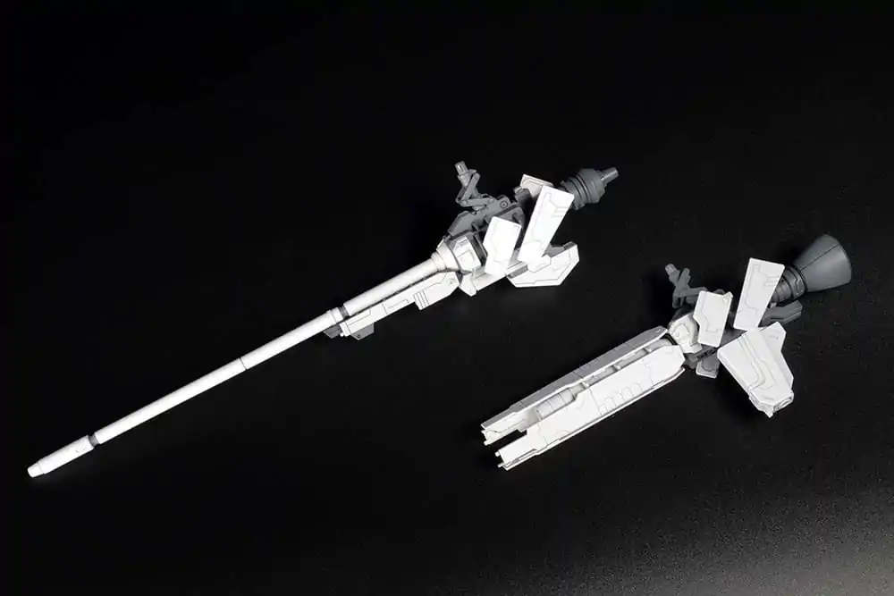 Silpheed Plastic Kit 1/100 SA-77 Lancer type convertible 26 cm (re-run) product photo