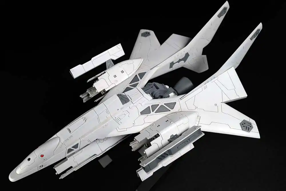 Silpheed Plastic Kit 1/100 SA-77 Lancer type convertible 26 cm (re-run) product photo