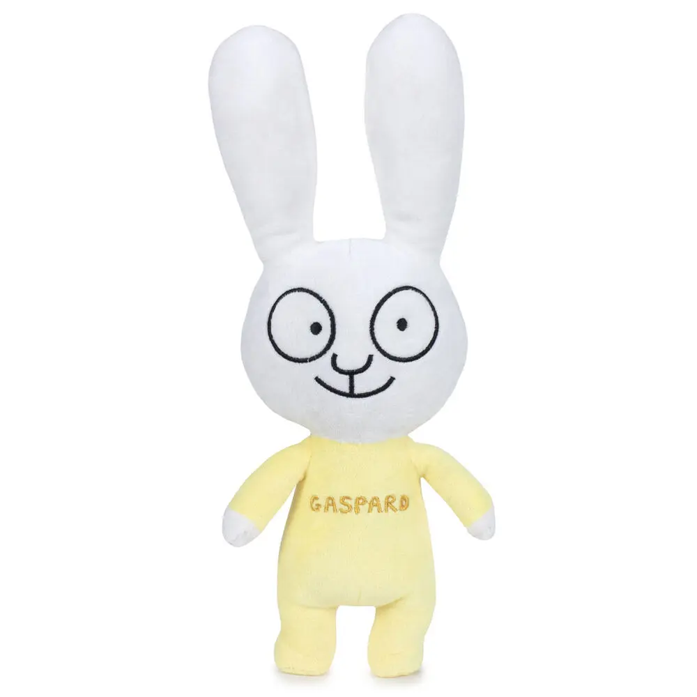Simon plush toy 25cm product photo