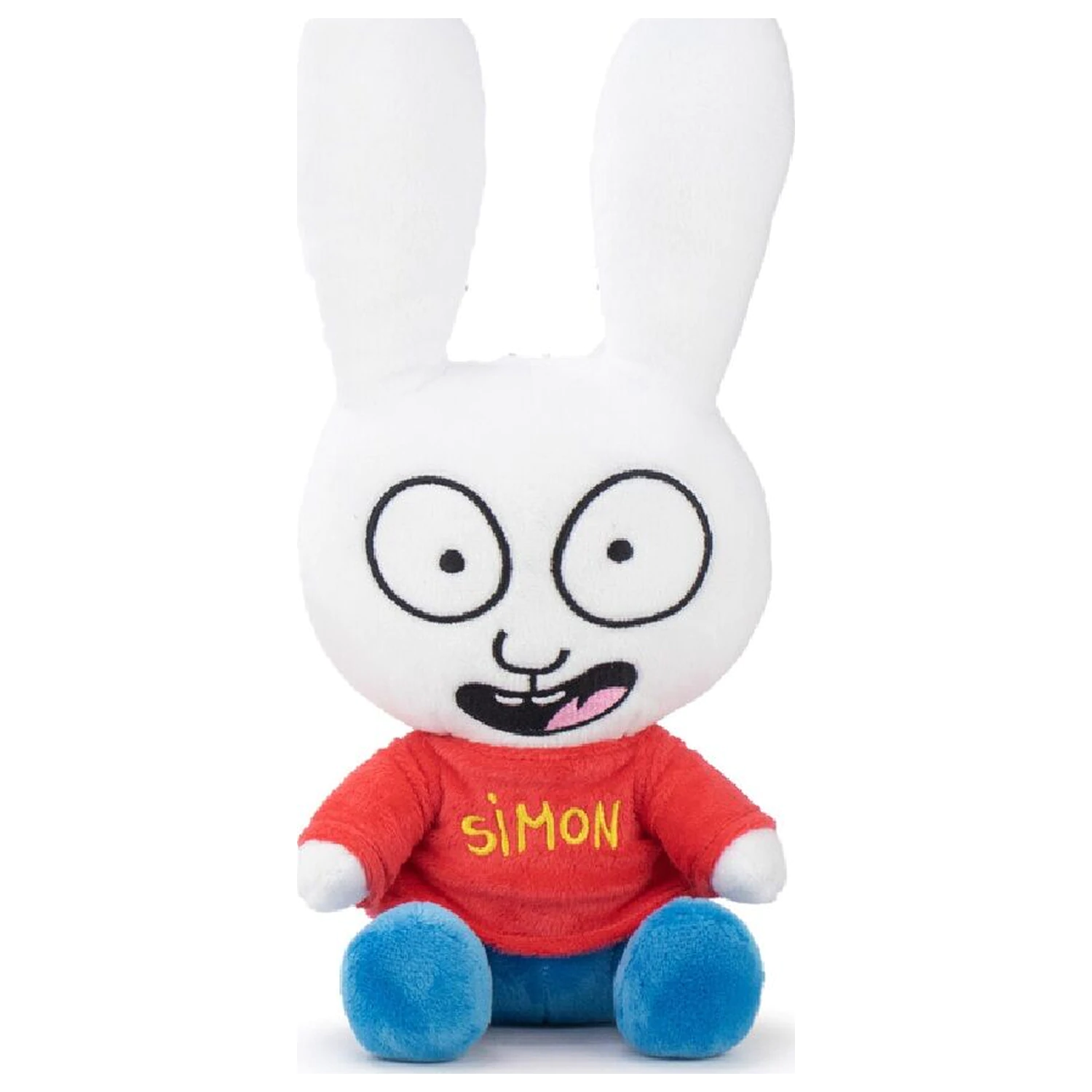 Simon Sitting Simon plush toy 30cm product photo