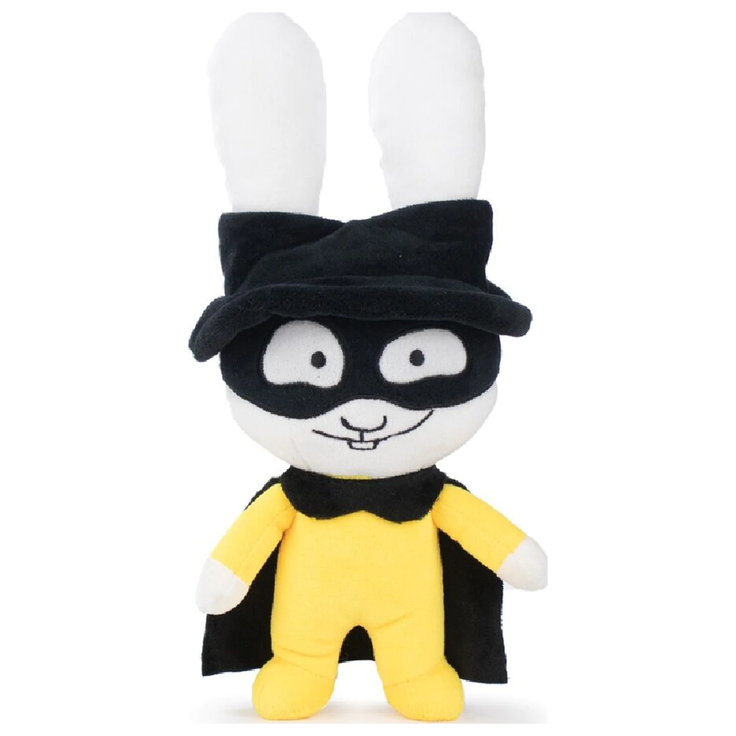 Simon Super Rabbit Gaspard plush toy 32cm product photo