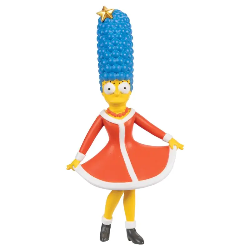 Simpsons Advent Calendar 2024 product photo