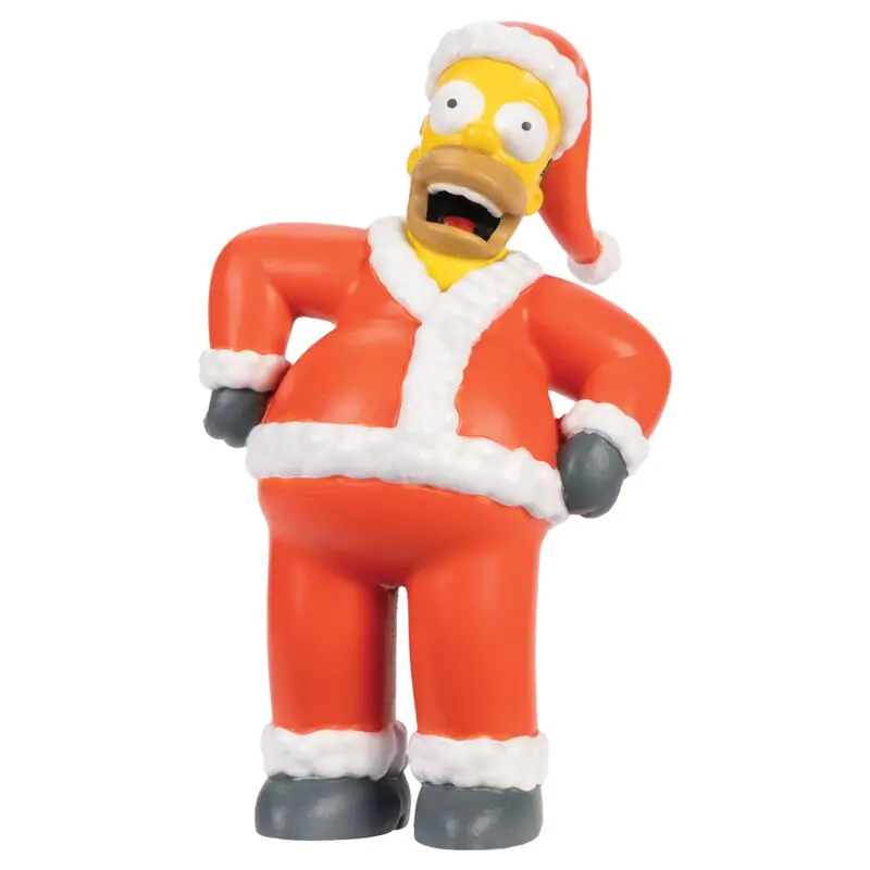 Simpsons Advent Calendar 2024 product photo
