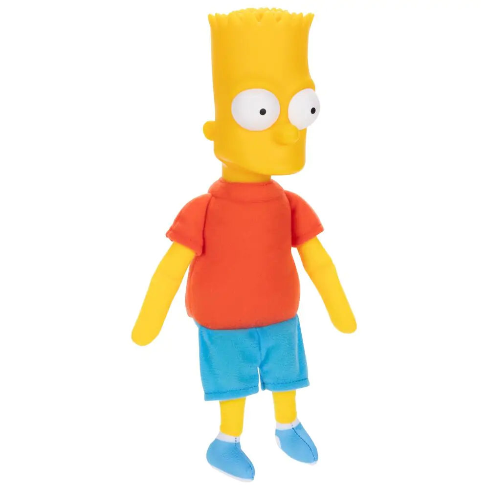 Simpsons Plush Figure Bart 33 cm termékfotó