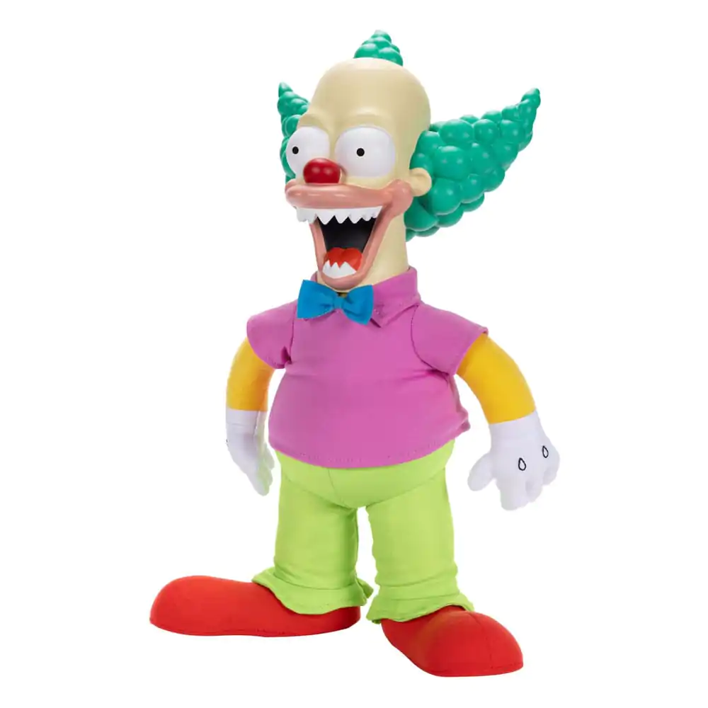 Simpsons Feature Plush Figure Krusty 44 cm termékfotó