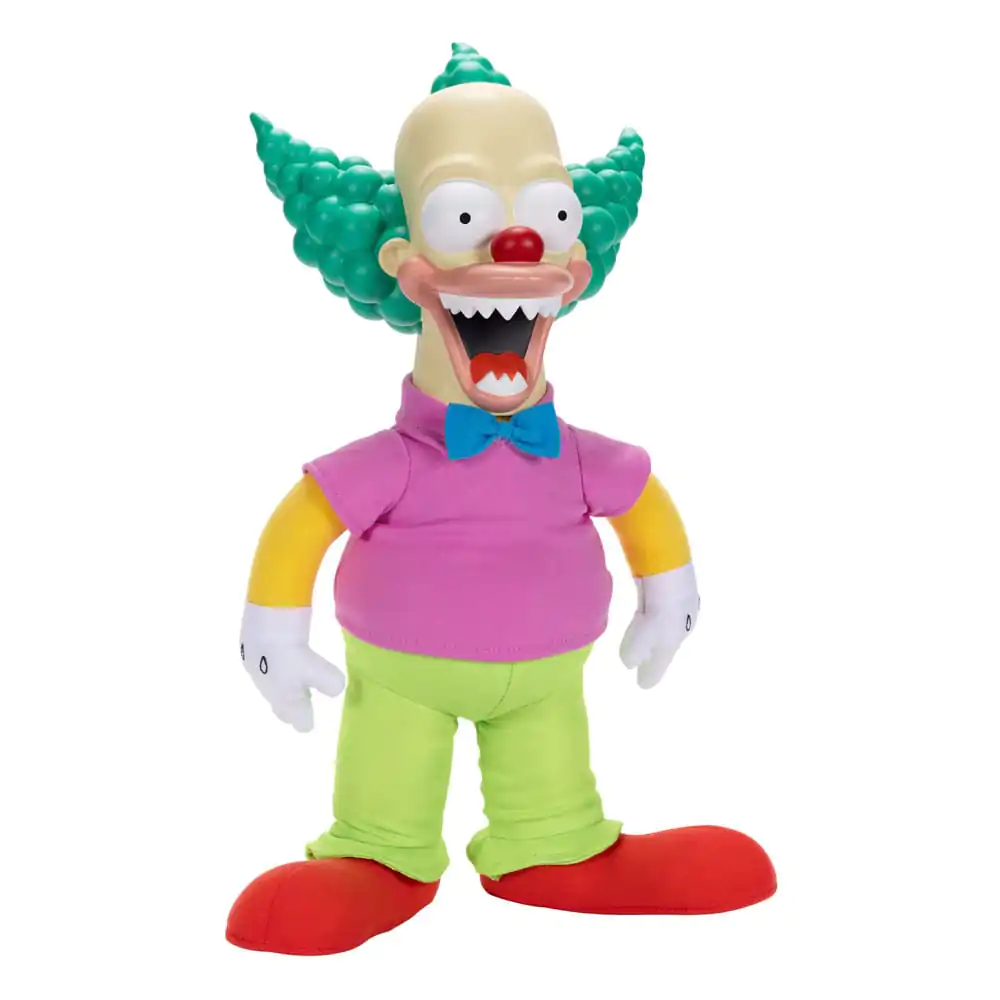 Simpsons Feature Plush Figure Krusty 44 cm termékfotó