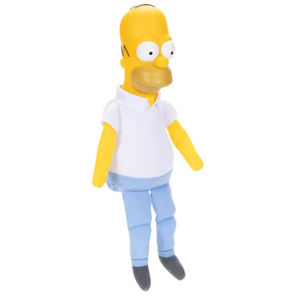 Simpsons Plush Figure Homer 33 cm termékfotó