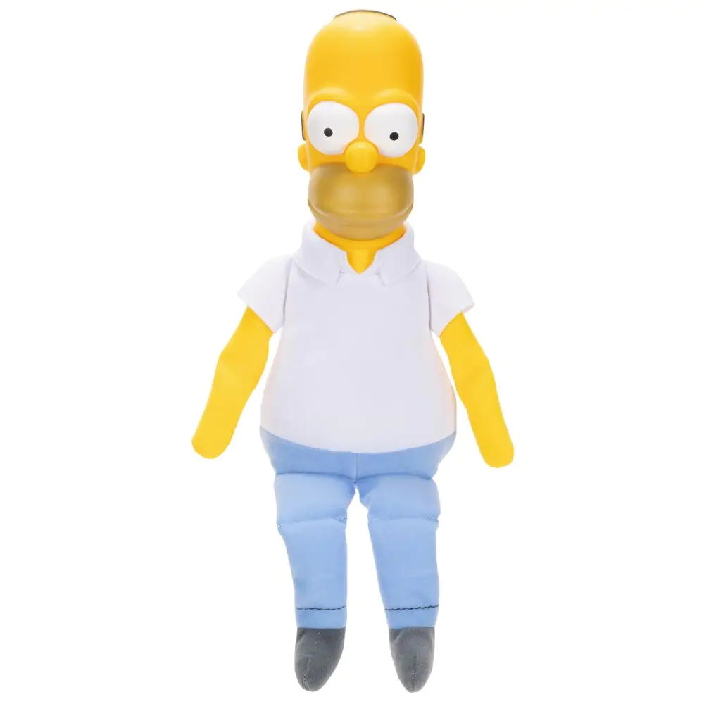 Simpsons Plush Figure Homer 33 cm termékfotó