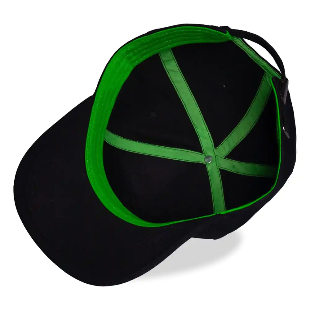 Sims Baseball Cap Black Diamond product photo