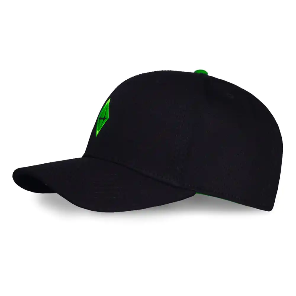 Sims Baseball Cap Black Diamond product photo