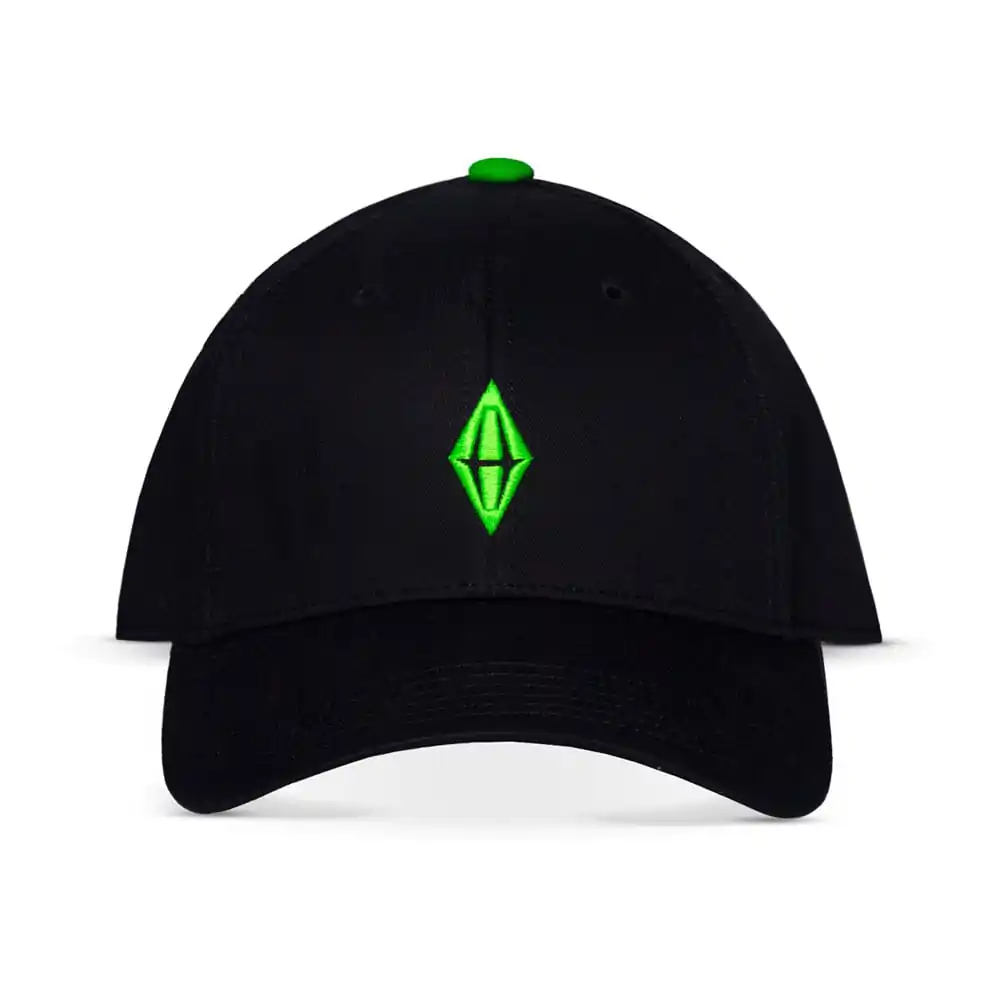 Sims Baseball Cap Black Diamond product photo