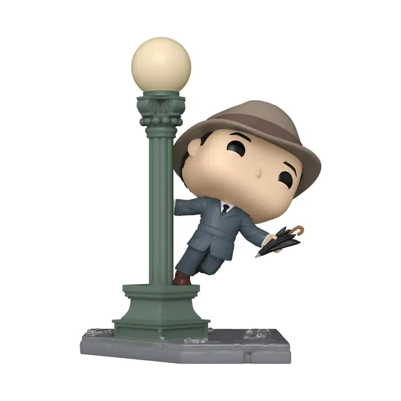 Singing in the Rain Funko POP! Deluxe Vinyl Figure Don Lockwood 9 cm termékfotó