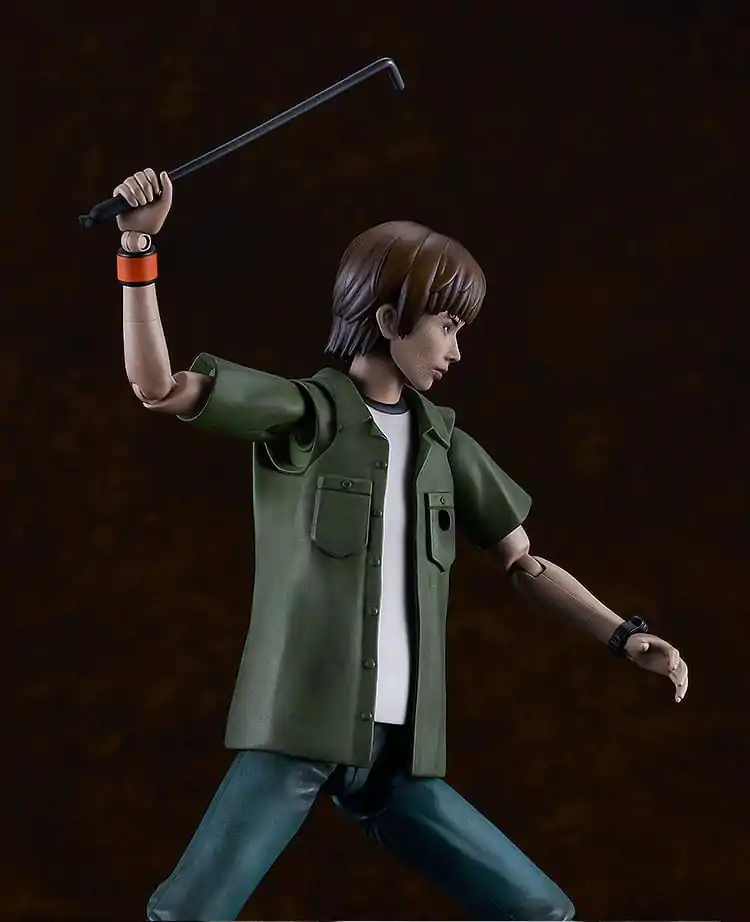 Siren Plamatea Plastic Model Kit Kyoya Suda 15 cm     product photo