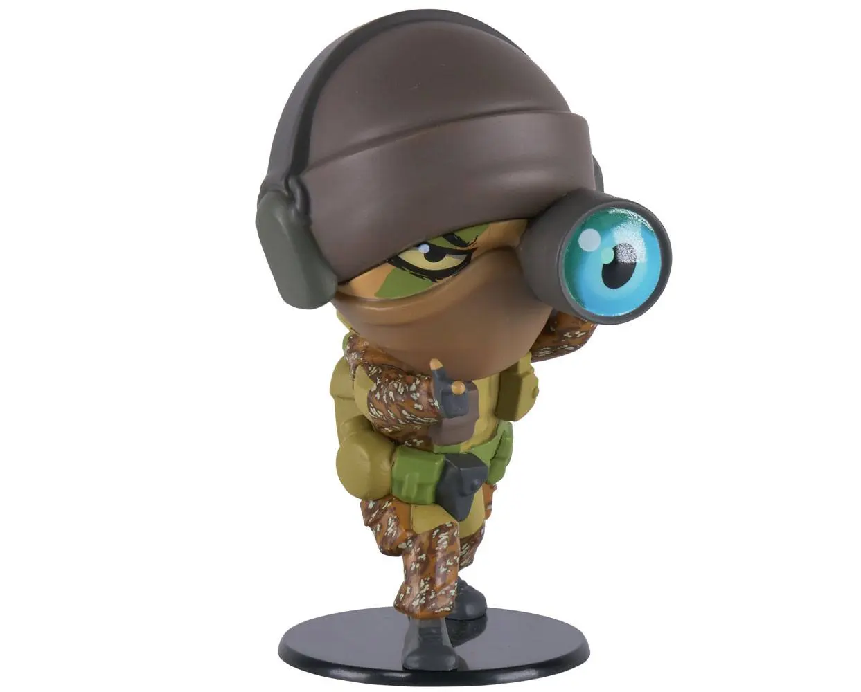 Six Collection Chibi Figure Glaz 10 cm termékfotó