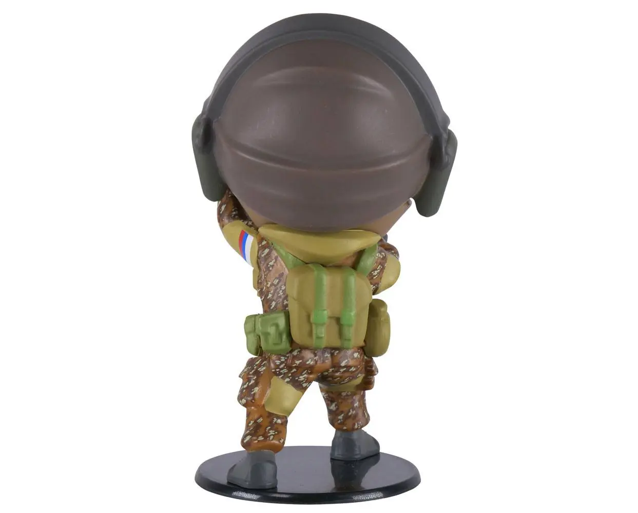 Six Collection Chibi Figure Glaz 10 cm termékfotó